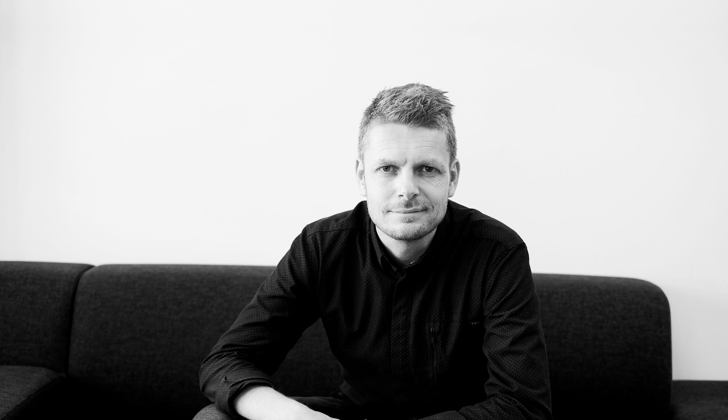 christian sørhaug, affair