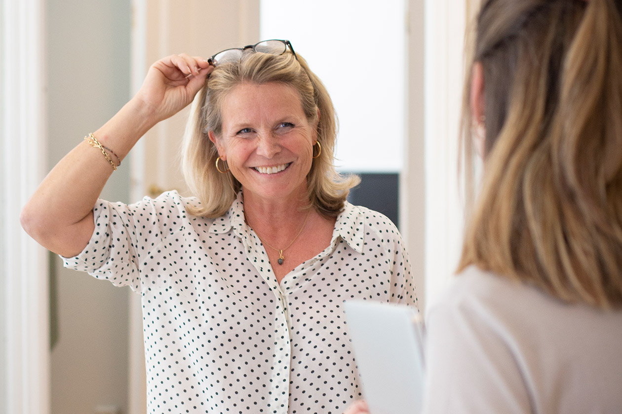 Affair – byrå for design og reklame