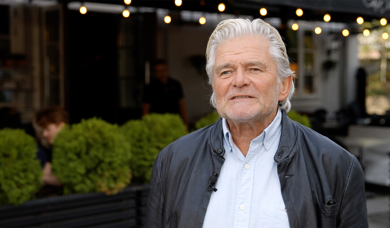 Roy Rismoen, Hairport